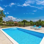 House Lucija * Zgaljic