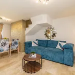 House Lucija * Zgaljic