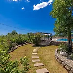 Tatil Evi House Lucija Zgaljic