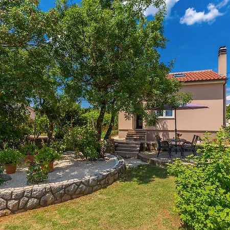 Ferienhaus House Lucija