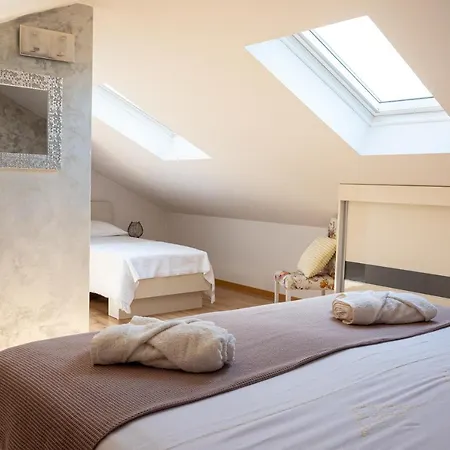 Ferienhaus House Lucija