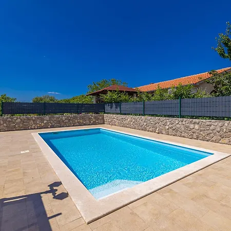 House Lucija Tatil Evi