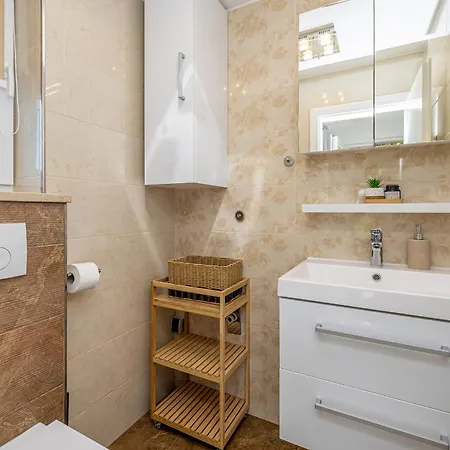 Vakantiehuis House Lucija