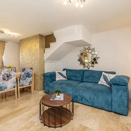 House Lucija * Zgaljic