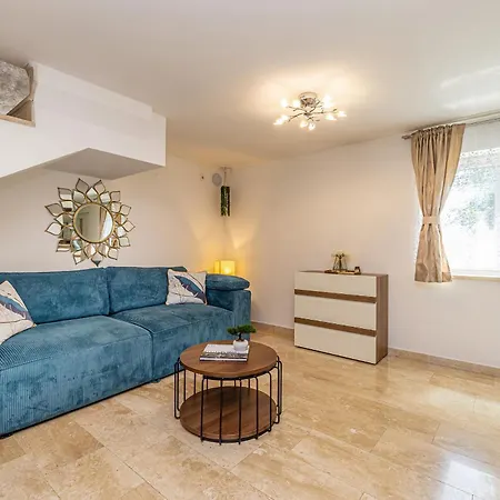 Vakantiehuis House Lucija