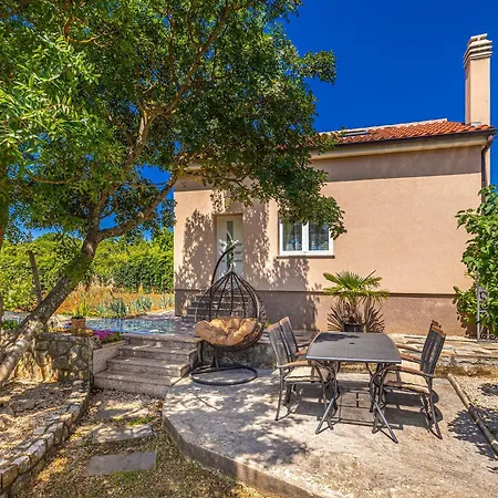 House Lucija