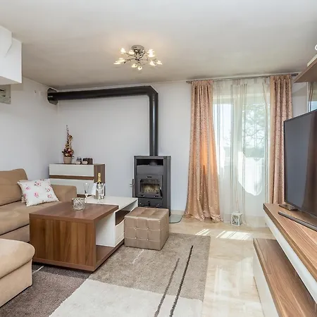 House Lucija Zgaljic